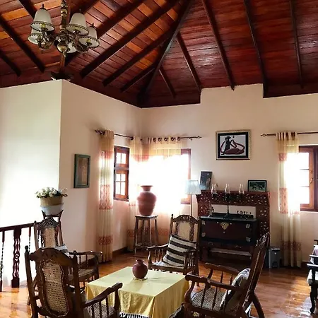 Bed & Breakfast Peace Garden 2*