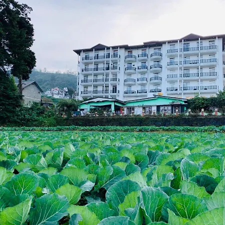 Apartment City Nuwara Eliya
