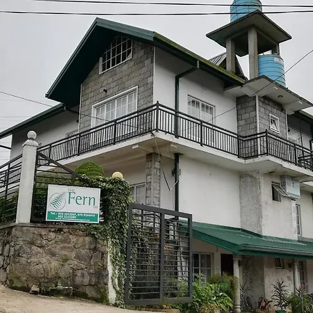 The Fern Nuwara Eliya