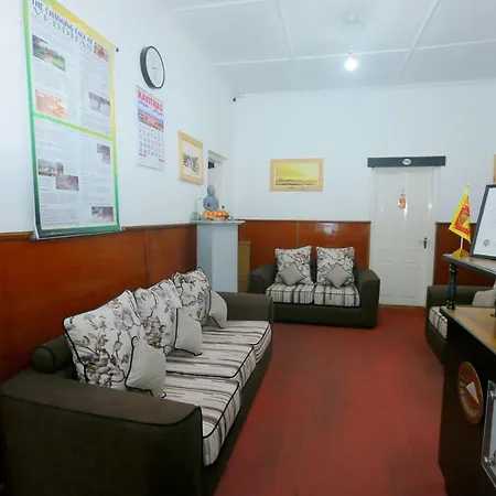 Sapu's Mountain Breeze Guest house Nuwara Eliya