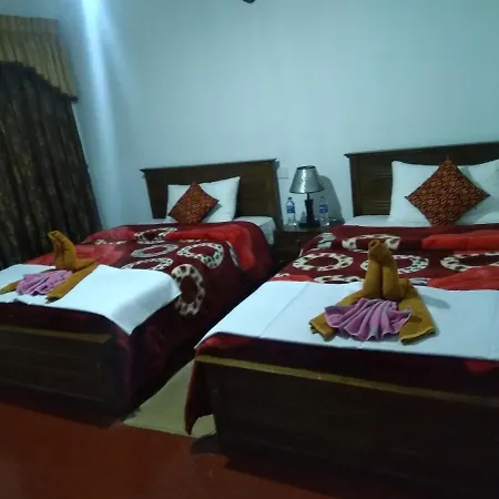 Avon Field Homestay Nuwara Eliya