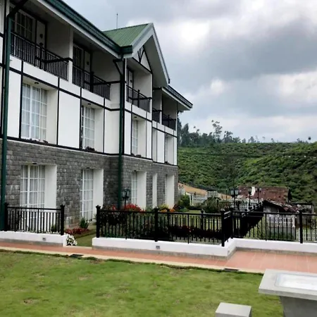 The Blackpool & Hotel Nuwara Eliya
