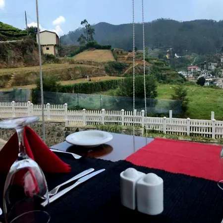 Hotel The Blackpool & Nuwara Eliya