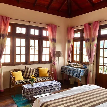 Peace Garden Bed & Breakfast Nuwara Eliya