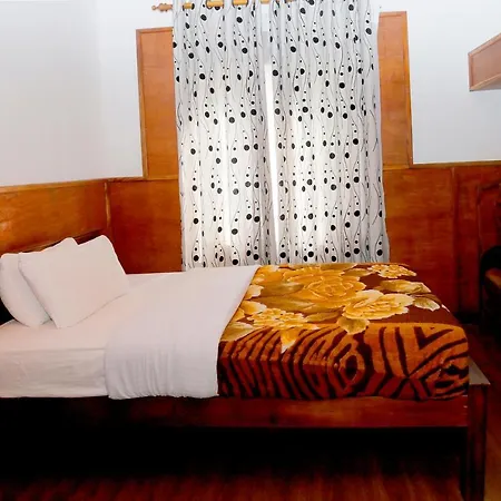 Sapu's Mountain Breeze Guest house