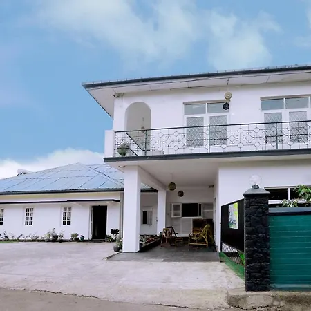 Sapu's Mountain Breeze Guest house