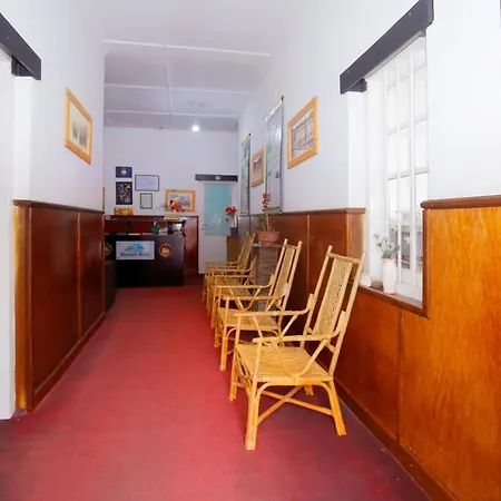 Sapu's Mountain Breeze Nuwara Eliya
