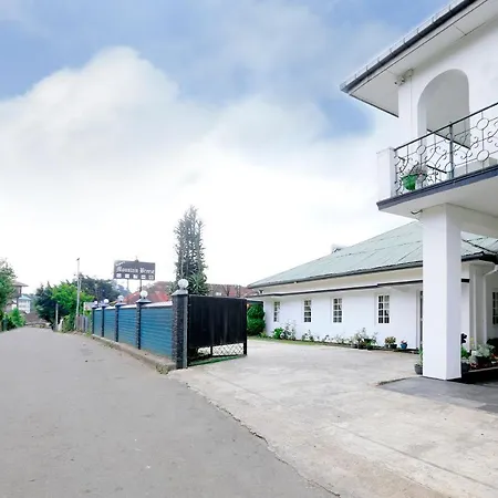 Sapu's Mountain Breeze Guest house Nuwara Eliya