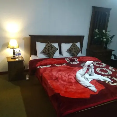 Homestay Avon Field