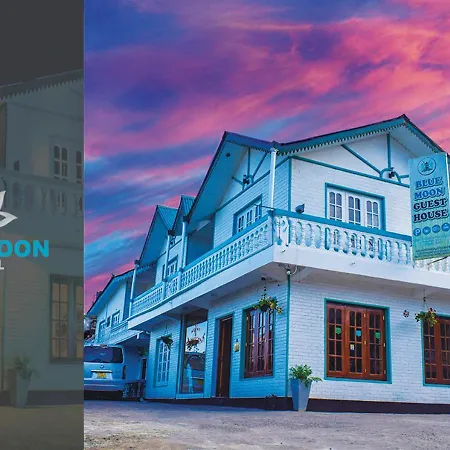 Blue Moon Guest house