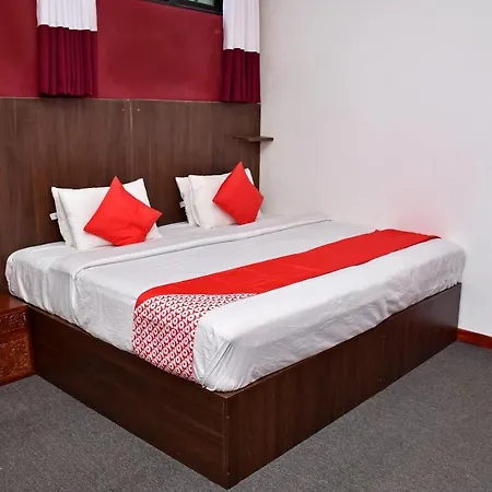 Hotel Roshan