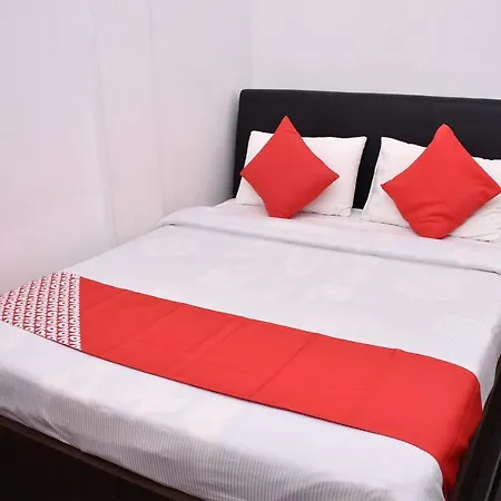 Roshan 3* Nuwara Eliya
