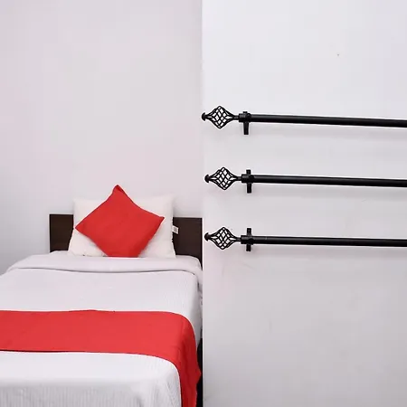 Roshan 3* Nuwara Eliya