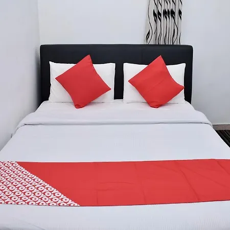 Roshan Hotel Nuwara Eliya