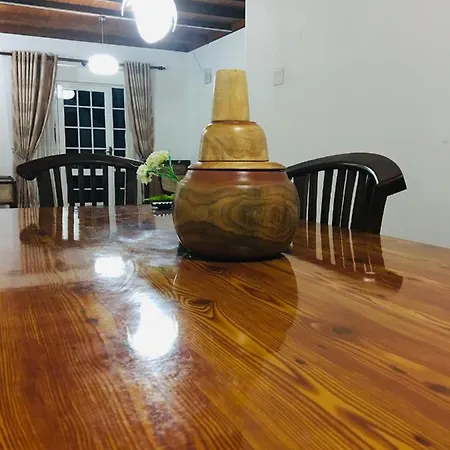 Inn The Fern Nuwara Eliya