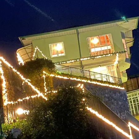 Villa Spring Acre Nuwara Eliya