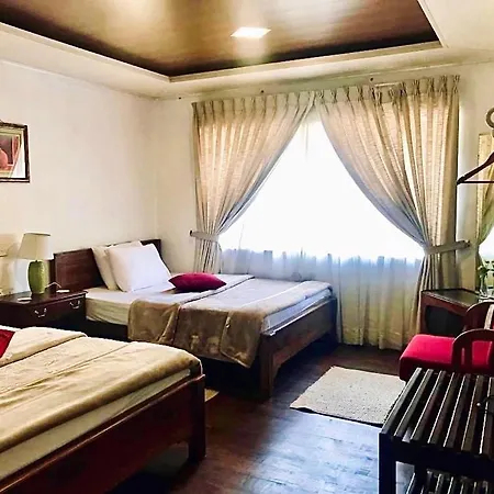 Guest house Tinithi Nuwara Eliya