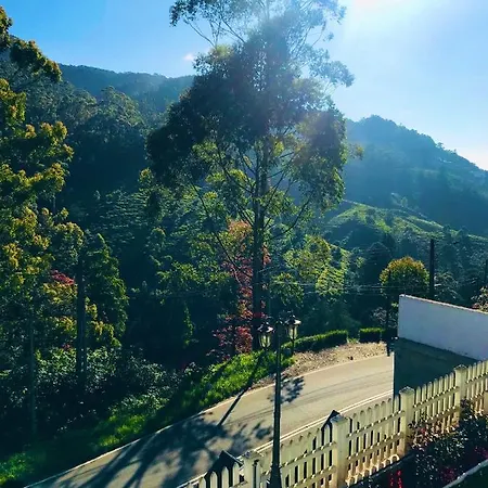 Guest house Tinithi Nuwara Eliya