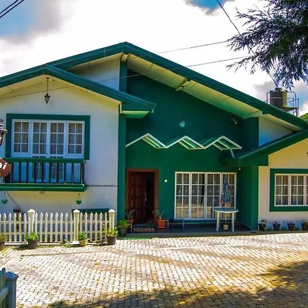 Guest house Tinithi Nuwara Eliya