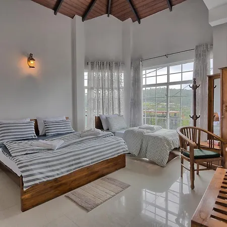 Misthill Rest - Lavish Hotel 3*