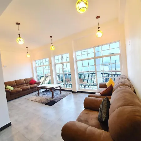 Misthill Rest - Lavish 3* Nuwara Eliya