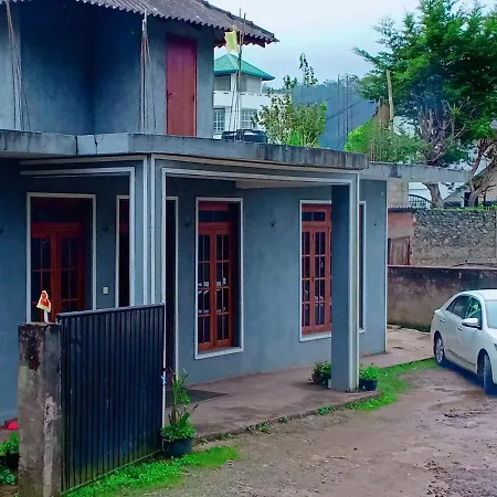 Ab Holiday Nuwaraeliya * Nuwara Eliya