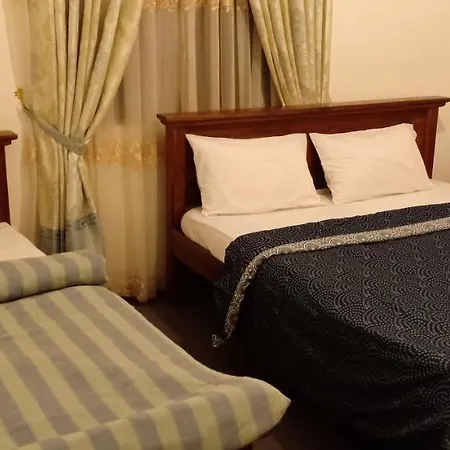 Ab Holiday Nuwaraeliya Guest house Nuwara Eliya