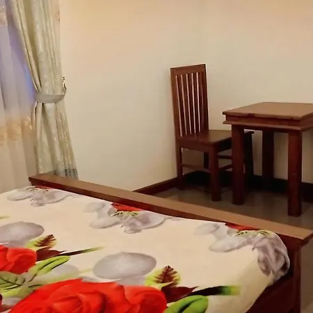 Ab Holiday Nuwaraeliya *