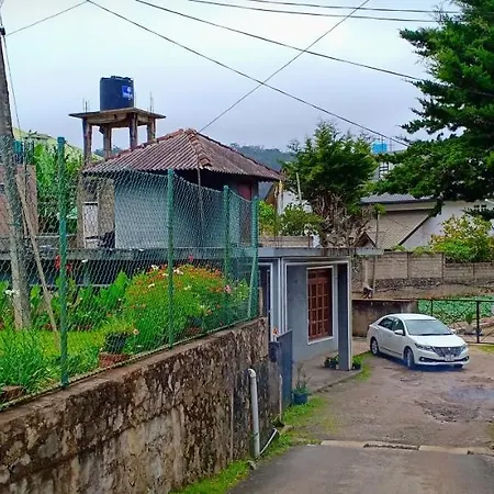 Guest house Ab Holiday Nuwaraeliya *