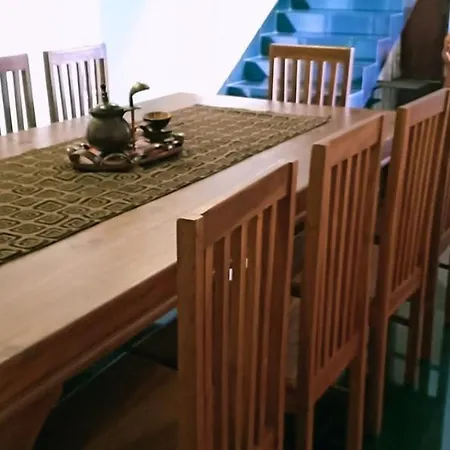 Guest house Ab Holiday Nuwaraeliya *