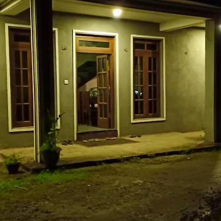 Ab Holiday Nuwaraeliya