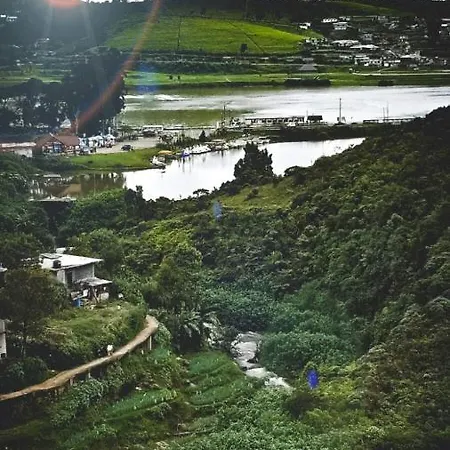 Rest Master Luxury Bunglaw Nuwara Eliya