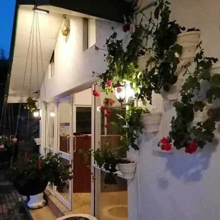 Guest house Grand Sun *