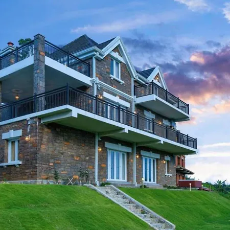 Hotel Stoney Croft