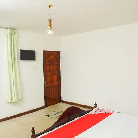 Green Forest Hotel Nuwara Eliya