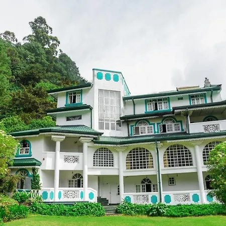 Hotel Green Forest 3*