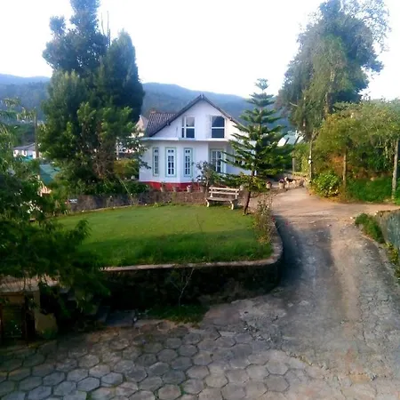 Mountain View Homestay Nuwara Eliya