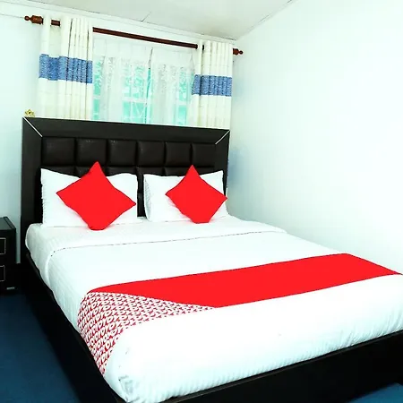 Oyo 238 Selva's Guest house Nuwara Eliya