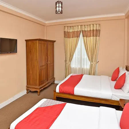 Oyo 258 Global Rest House Nuwara Eliya