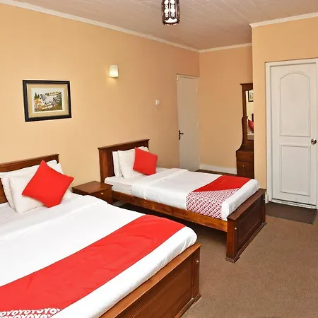 Oyo 258 Global Rest House 3* Nuwara Eliya
