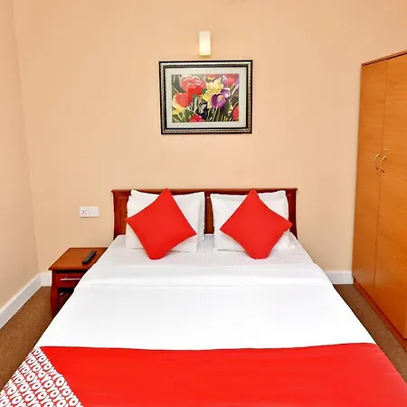 Oyo 258 Global Rest House Hotel Nuwara Eliya