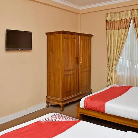 Oyo 258 Global Rest House
