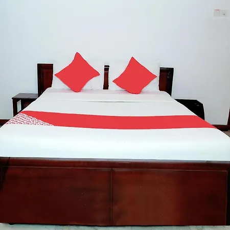 Hotel Oyo 247 Olive Park