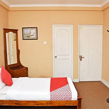 Oyo 258 Global Rest House