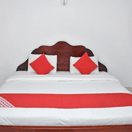 Oyo 341 Glenfield Hotel 3*