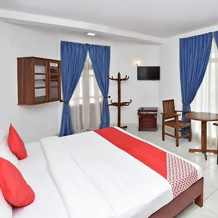 Oyo 341 Glenfield Hotel 3*
