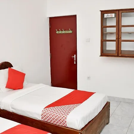 Oyo 341 Glenfield Hotel