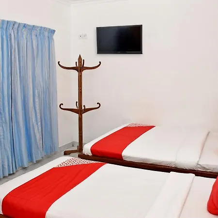 Oyo 341 Glenfield Hotel 3*