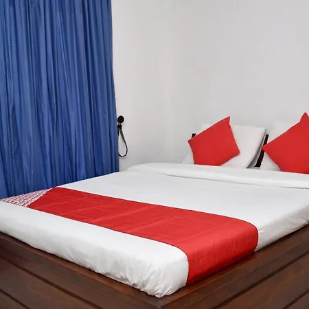 Hotel Oyo 341 Glenfield