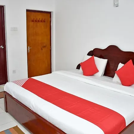 Oyo 341 Glenfield 3* Nuwara Eliya